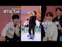 Thumbnail for the Golden Child - [세로댄스]골든차일드(Golden Child) 지범(JI BEOM) - ICE(Tik Tok Dance) link, provided by host site