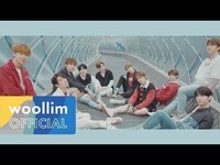 Thumbnail for the Golden Child - 골든차일드(Golden Child) “그러다 봄” Official link, provided by host site