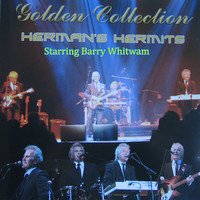 Thumbnail for the Herman's Hermits - Golden Collection Re-Recorded link, provided by host site