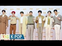 Thumbnail for the Monsta X - (몬스타엑스) 'Golden Disc Awards' Red Carpet (골든 디스크어워즈, From Zero, Now or Never, Dramarama) link, provided by host site
