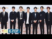 Thumbnail for the GOT7 - (갓세븐) 'Golden Disc Awards' Red Carpet (골든 디스크어워즈, Teenager, Never Ever) link, provided by host site