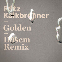 Thumbnail for the Fritz Kalkbrenner - Golden (Dosem Remix) link, provided by host site