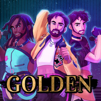 Thumbnail for the Caleb Hyles - Golden link, provided by host site