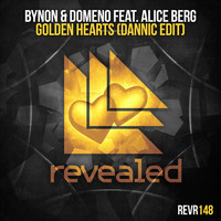 Image of BYNON linking to their artist page due to link from them being at the top of the main table on this page
