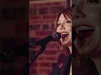 Thumbnail for the Molly Tuttle - "San Francisco Blues" link, provided by host site