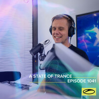 Thumbnail for the Simon Patterson - Golden Hour (ASOT 1041) link, provided by host site