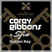 Thumbnail for the Corey Gibbons - Golden Key link, provided by host site