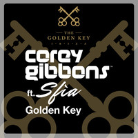 Thumbnail for the Corey Gibbons - Golden Key link, provided by host site