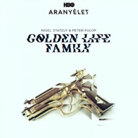 Thumbnail for the Nigel Stately - Golden Life Family link, provided by host site