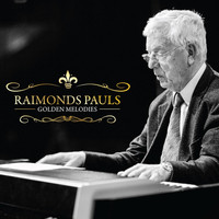 Thumbnail for the Raimonds Pauls - Golden melodies link, provided by host site