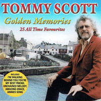 Thumbnail for the Tommy Scott - Golden Memories link, provided by host site