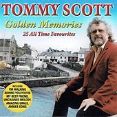 Thumbnail for the Tommy Scott - Golden Memories link, provided by host site