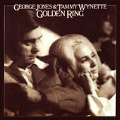 Thumbnail for the George Jones - Golden Ring (Single Version) link, provided by host site
