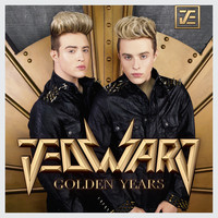 Thumbnail for the Jedward - Golden Years link, provided by host site