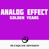 Thumbnail for the Analog Effect - Golden Years link, provided by host site