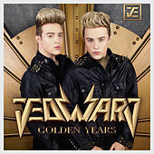 Thumbnail for the Jedward - Golden Years link, provided by host site