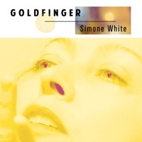 Thumbnail for the Simone White - Goldfinger link, provided by host site