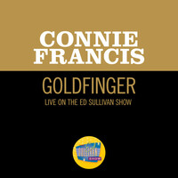 Image of Connie Francis linking to their artist page due to link from them being at the top of the main table on this page
