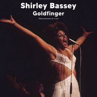 Image of Shirley Bassey linking to their artist page due to link from them being at the top of the main table on this page