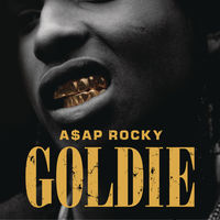 Thumbnail for the A$AP Rocky - Goldie link, provided by host site