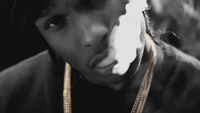 Thumbnail for the A$AP Rocky - Goldie link, provided by host site