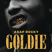 Thumbnail for the A$AP Rocky - Goldie link, provided by host site