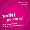 Thumbnail for the WeKi - Golem link, provided by host site
