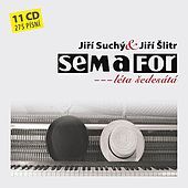 Thumbnail for the Jiří Suchý - Golem link, provided by host site