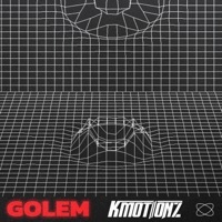 Thumbnail for the K Motionz - Golem link, provided by host site