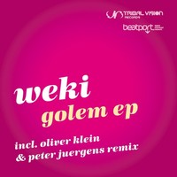 Thumbnail for the WeKi - Golem link, provided by host site