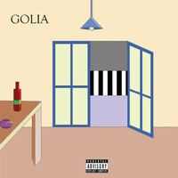 Thumbnail for the Getto - Golia link, provided by host site