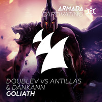 Thumbnail for the DoubleV - Goliath link, provided by host site