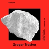 Thumbnail for the Gregor Tresher - Goliath (Remixes) link, provided by host site