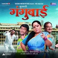 Image of Avadhoot Gupte linking to their artist page due to link from them being at the top of the main table on this page