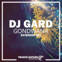 Thumbnail for the Dj Gard - Gondwana (Extended Mix) link, provided by host site