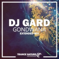 Thumbnail for the Dj Gard - Gondwana (Extended Mix) link, provided by host site