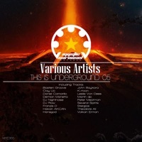 Image of DJ Nightnoise linking to their artist page due to link from them being at the top of the main table on this page