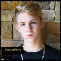 Image of MattyBRaps linking to their artist page due to link from them being at the top of the main table on this page