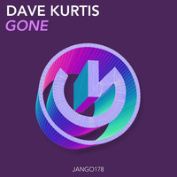 Thumbnail for the Dave Kurtis - Gone link, provided by host site
