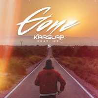Thumbnail for the Kap Slap - Gone link, provided by host site