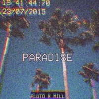 Thumbnail for the Pluto Mars - Gone link, provided by host site