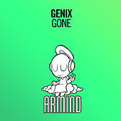 Thumbnail for the Genix - Gone link, provided by host site