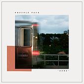 Image of Knuckle Puck linking to their artist page due to link from them being at the top of the main table on this page