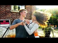 Thumbnail for the MattyBRaps - Gone link, provided by host site