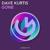 Thumbnail for the Dave Kurtis - Gone link, provided by host site