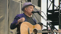 Thumbnail for the Paul Simon - Gone at Last (from The Concert in Hyde Park) link, provided by host site