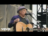 Thumbnail for the Paul Simon - Gone at Last (from The Concert in Hyde Park) link, provided by host site