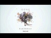 Thumbnail for the Bakermat - Gone link, provided by host site