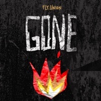 Thumbnail for the Fly Union - Gone link, provided by host site