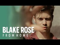 Thumbnail for the Blake Rose - Gone / Best of Me / Rest of Us - Cardinal Sessions From Home link, provided by host site